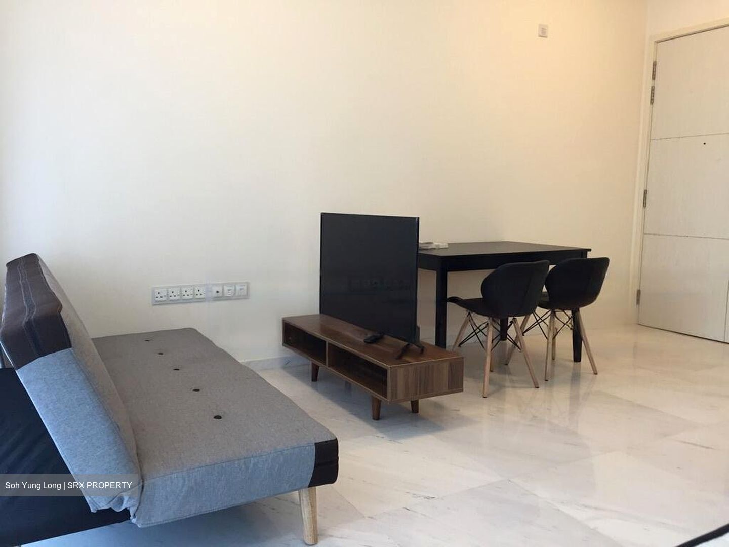 Lincoln Suites (D11), Condominium #464538721